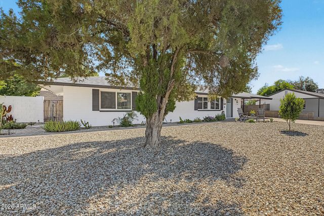 7619 N 17TH Avenue, Phoenix, AZ 85021