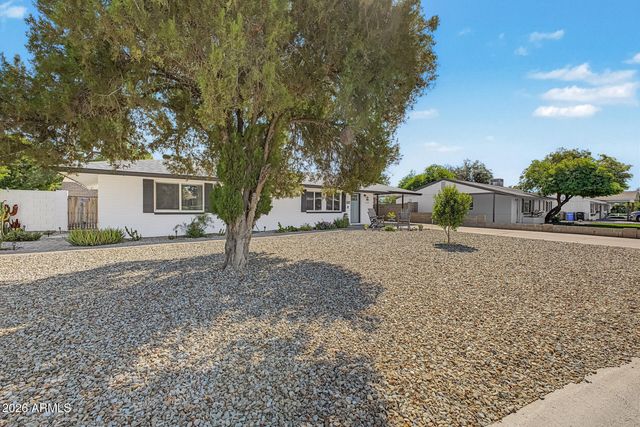 7619 N 17TH Avenue, Phoenix, AZ 85021