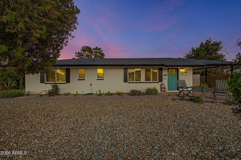 7619 N 17TH Avenue, Phoenix, AZ 85021 — photo 2