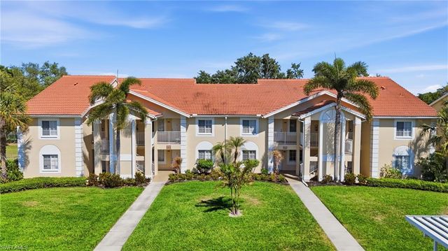 7774 Jewel LN 103, Naples, FL 34109