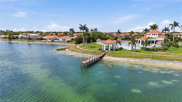 7774 Jewel LN 103, Naples, FL 34109