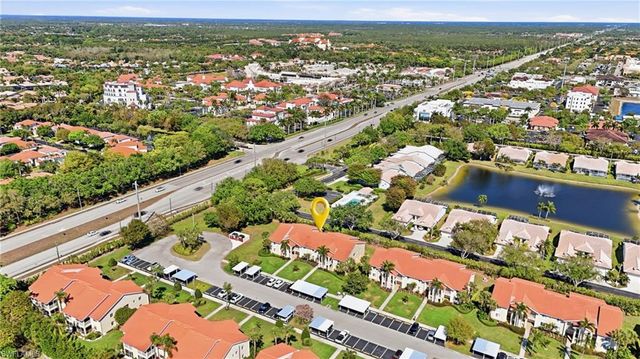 7774 Jewel LN 103, Naples, FL 34109