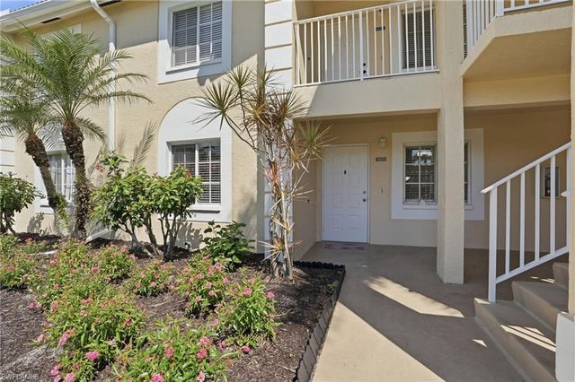 7774 Jewel LN 103, Naples, FL 34109