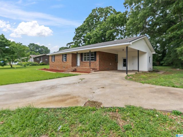 32 ADA DRIVE, Oxford, AL 36203