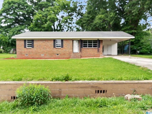 32 ADA DRIVE, Oxford, AL 36203