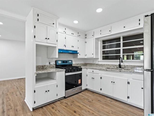 32 ADA DRIVE, Oxford, AL 36203