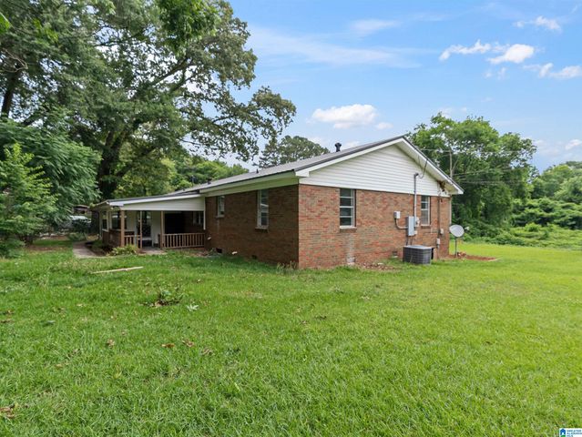 32 ADA DRIVE, Oxford, AL 36203