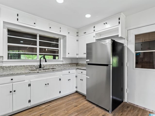 32 ADA DRIVE, Oxford, AL 36203