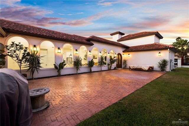 5101 Pecan Avenue, Mcallen, TX 78501