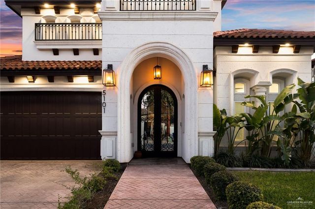 5101 Pecan Avenue, Mcallen, TX 78501