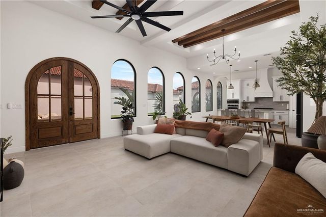 5101 Pecan Avenue, Mcallen, TX 78501