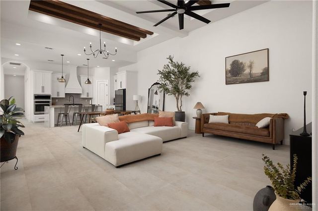 5101 Pecan Avenue, Mcallen, TX 78501