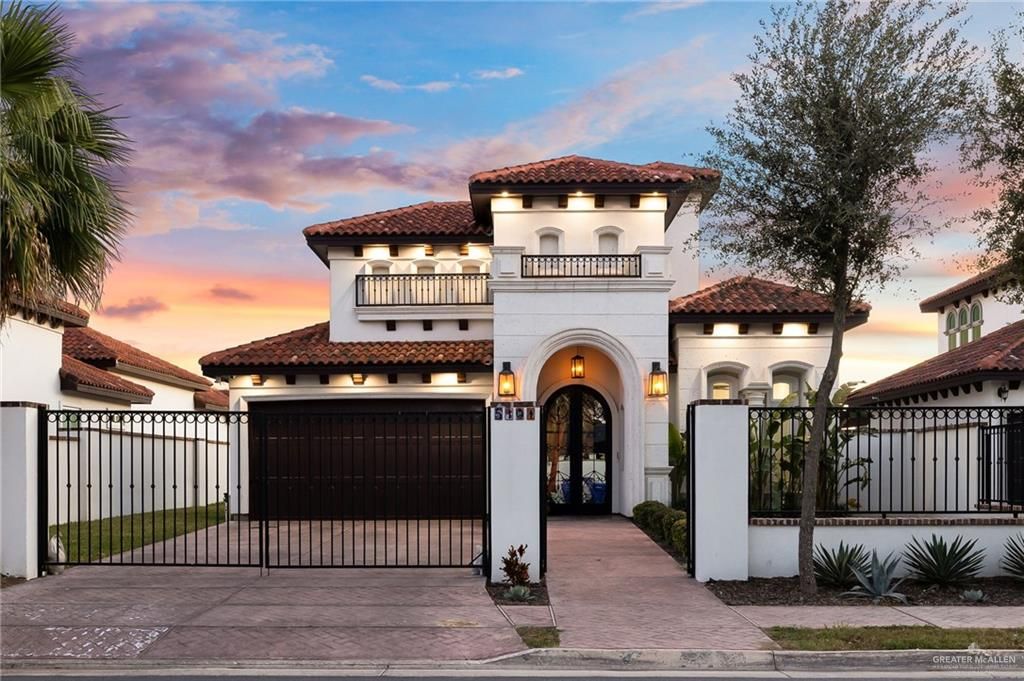 5101 Pecan Avenue, Mcallen, TX 78501