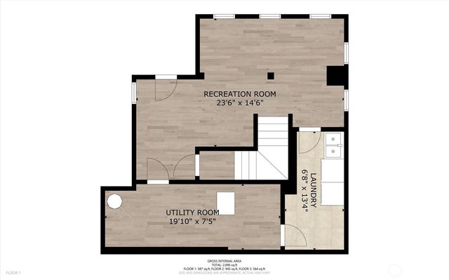 2650 Walnut Avenue SW, Seattle, WA 98116