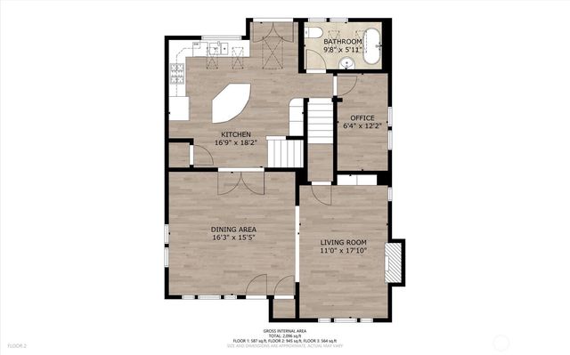 2650 Walnut Avenue SW, Seattle, WA 98116