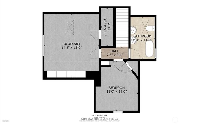 2650 Walnut Avenue SW, Seattle, WA 98116