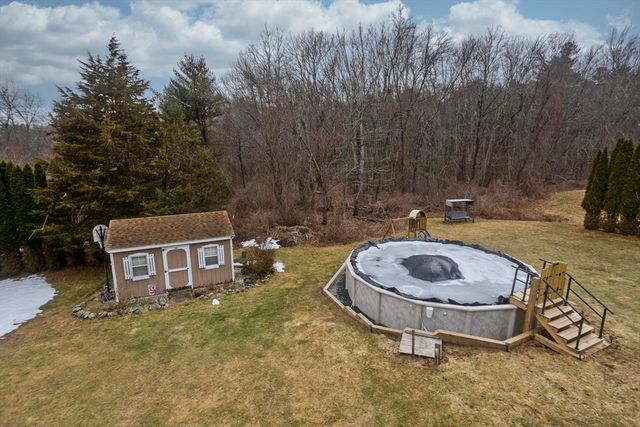 206 Franklin Street, Belchertown, MA 01007