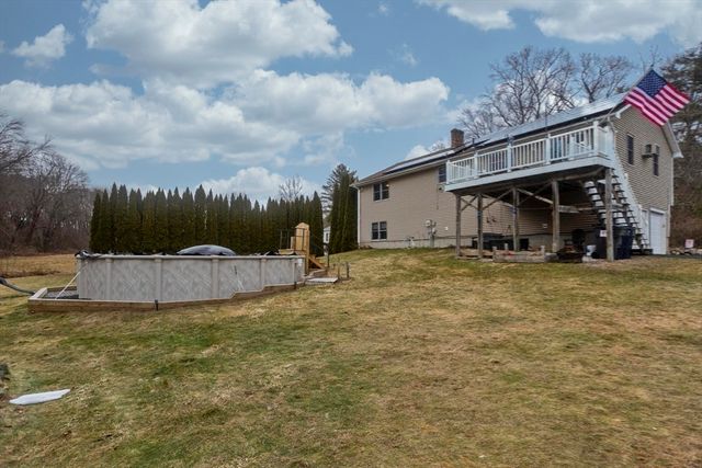 206 Franklin Street, Belchertown, MA 01007