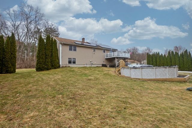 206 Franklin Street, Belchertown, MA 01007