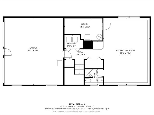 206 Franklin Street, Belchertown, MA 01007