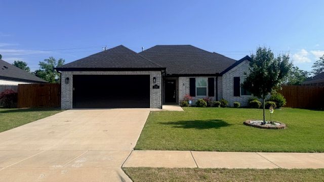 241 Idaho Avenue, Farmington, AR 72730
