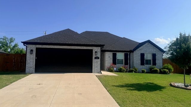 241 Idaho Avenue, Farmington, AR 72730