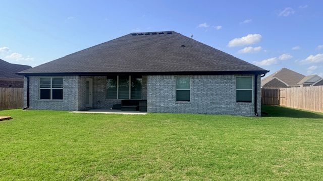 241 Idaho Avenue, Farmington, AR 72730