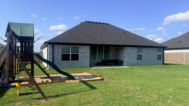241 Idaho Avenue, Farmington, AR 72730