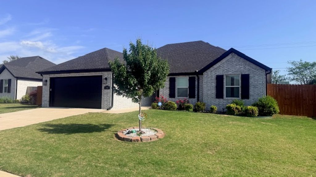 241 Idaho Avenue, Farmington, AR 72730