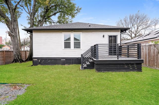 231 Grace Street, Houston, TX 77003