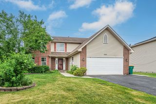 3505 INDIAN HEAD Lane, Joliet, IL 60435
