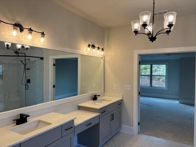 4015 Sierra Vista Circle, Cumming, GA 30040