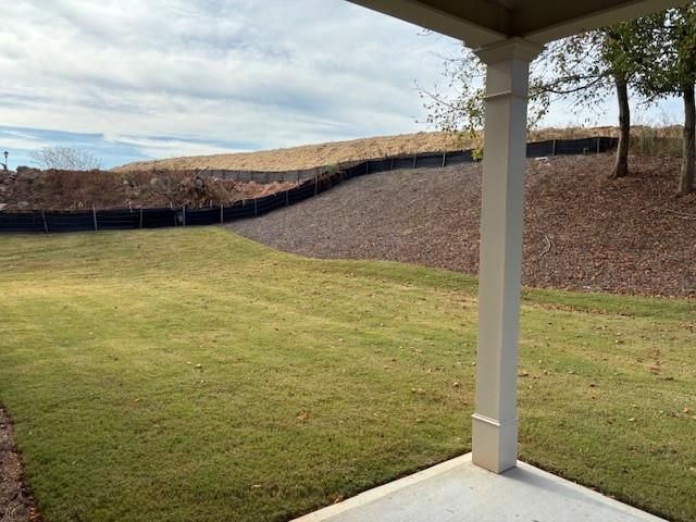 4015 Sierra Vista Circle, Cumming, GA 30040