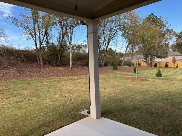 4015 Sierra Vista Circle, Cumming, GA 30040