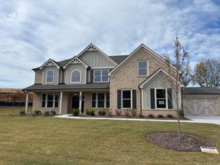 4015 Sierra Vista Circle, Cumming, GA 30040