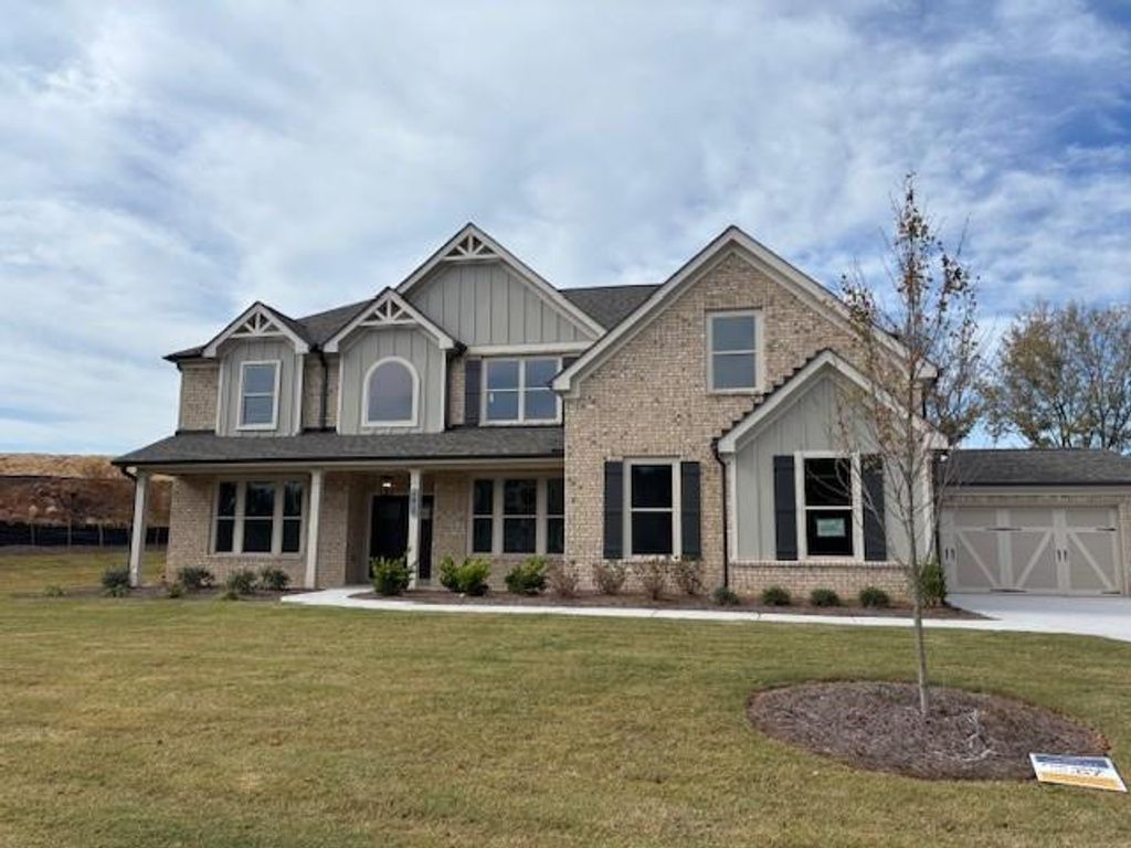 4015 Sierra Vista Circle, Cumming, GA 30040