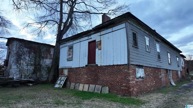 917 REV ABRAHAM WOODS JR BOULEVARD, Birmingham, AL 35285