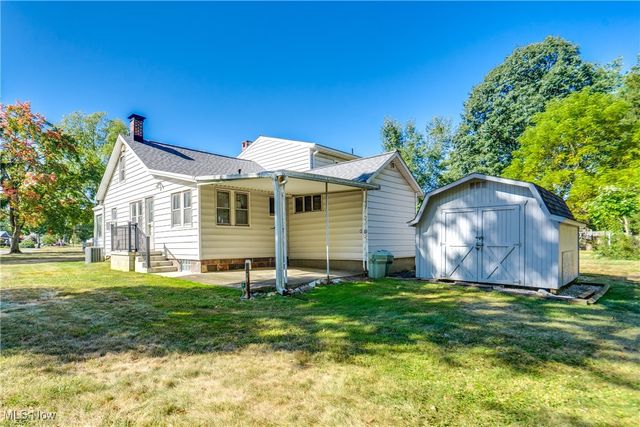 1801 49th Street NW, Canton, OH 44709