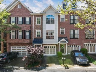 5523 Glenridge NE Park, Atlanta, GA 30342