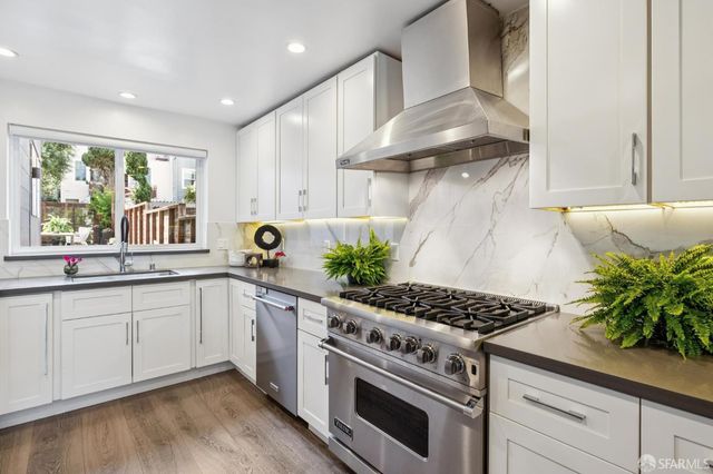 456 Kansas Street 1, San Francisco, CA 94107