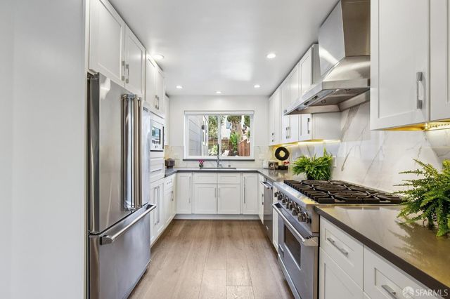 456 Kansas Street 1, San Francisco, CA 94107