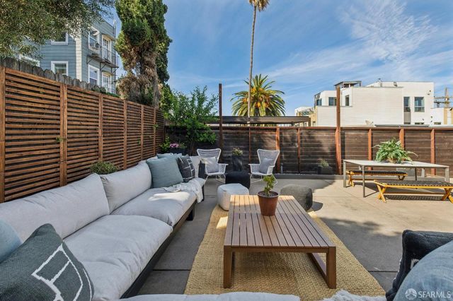 456 Kansas Street 1, San Francisco, CA 94107