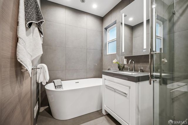 456 Kansas Street 1, San Francisco, CA 94107