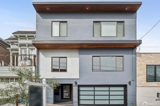 456 Kansas Street 1, San Francisco, CA 94107