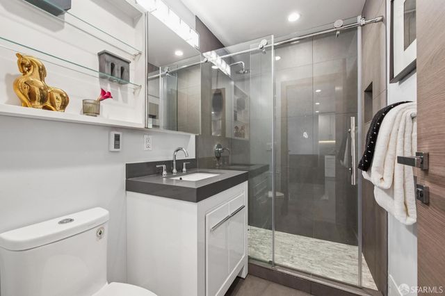 456 Kansas Street 1, San Francisco, CA 94107