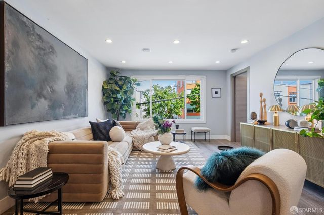 456 Kansas Street 1, San Francisco, CA 94107