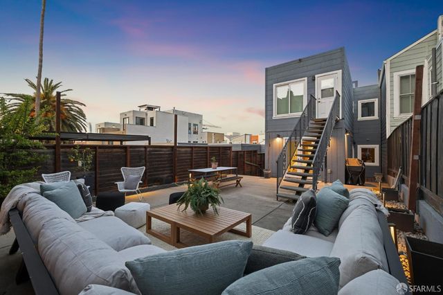 456 Kansas Street 1, San Francisco, CA 94107