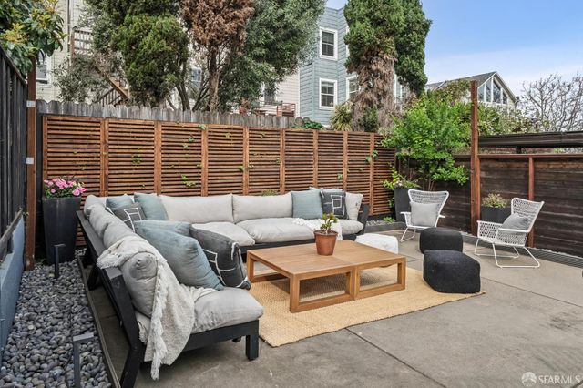 456 Kansas Street 1, San Francisco, CA 94107