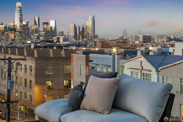 456 Kansas Street 1, San Francisco, CA 94107