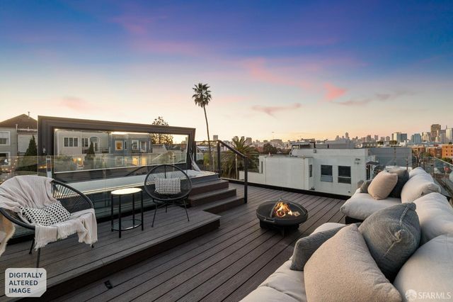 456 Kansas Street 1, San Francisco, CA 94107